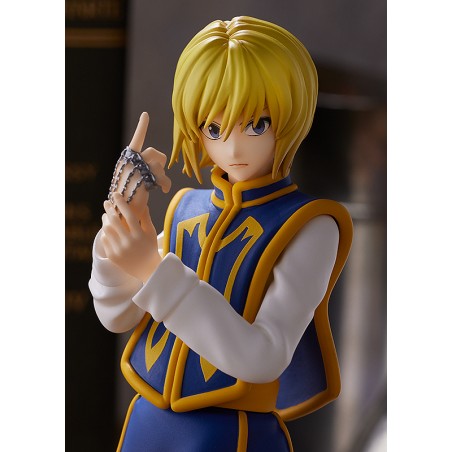 Hunter X Hunter Kurapika Pop Up Parade Good Smile Company