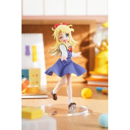 Good Smile Company Nendoroid Wataten!: An Angel Flew Down To Me: Precious  Friends Noa Himesaka, Figures & Dolls Bishoujo Figures