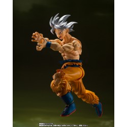 Figurine Goku Ultra Instinct  DragonBall Z™ – FigurineFrontier