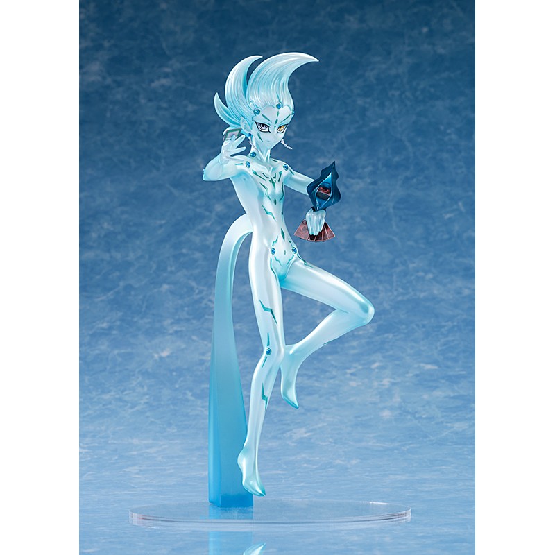 Yu-Gi-Oh! ZEXAL Astral 1/7 Scale Figure Limited Edition