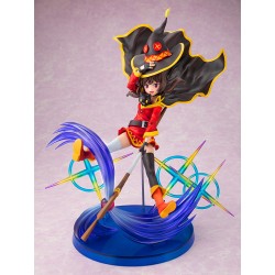 KONO SUBARASHII SEKAI NI SYUKUFUKU WO! Megumin: Light Novel Cosplay On The  Beach Ver.,Figures,Scale Figures,KONO SUBARASHII SEKAI NI SYUKUFUKU WO!  Series