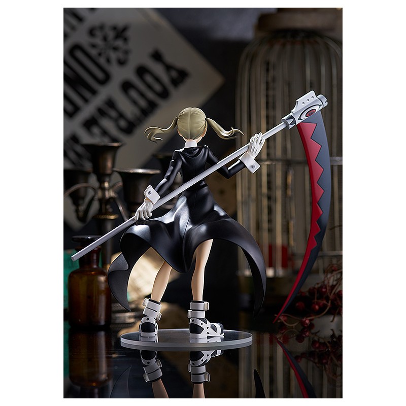 Figura Soul Eater Maka Albarn Anime