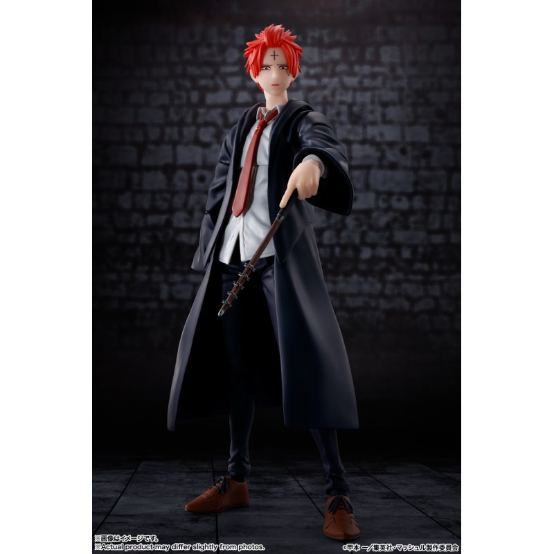 Figura Nobara Jujutsu Kaisen Bandai 15 cm – Andromedas Japan