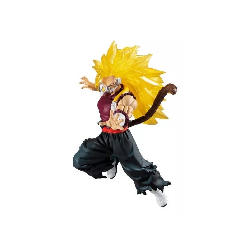 official dragon ball figures