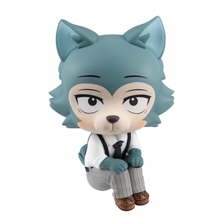 BEASTARS Legosi Look Up Series figure MegaHouse Global Freaks