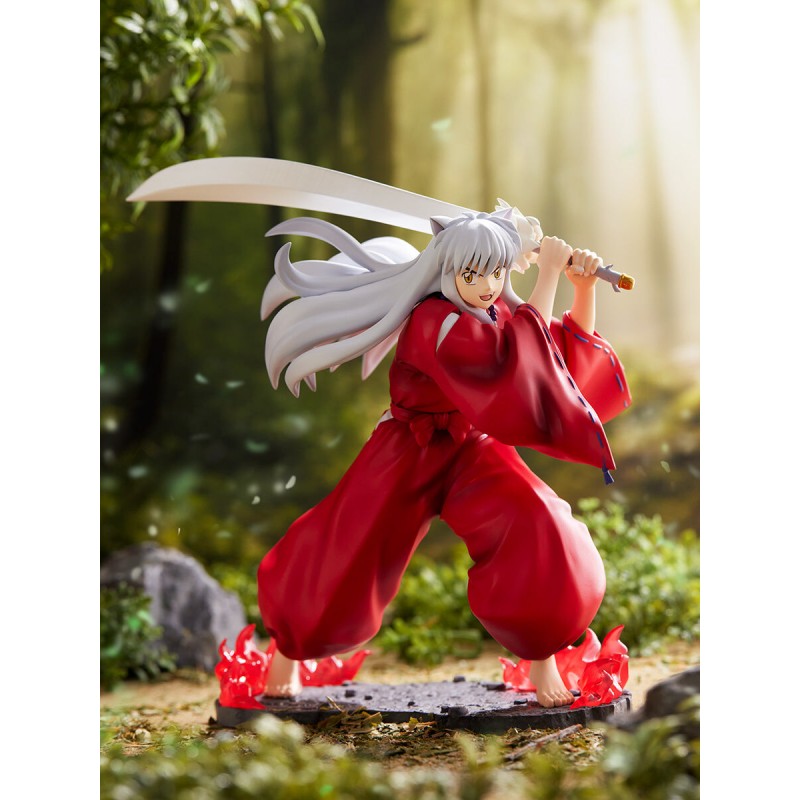 InuYasha, Shaman King, Blade, Pokémon e outros animes disponíveis