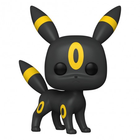 Pokemon Umbreon POP! Games Funko Toys