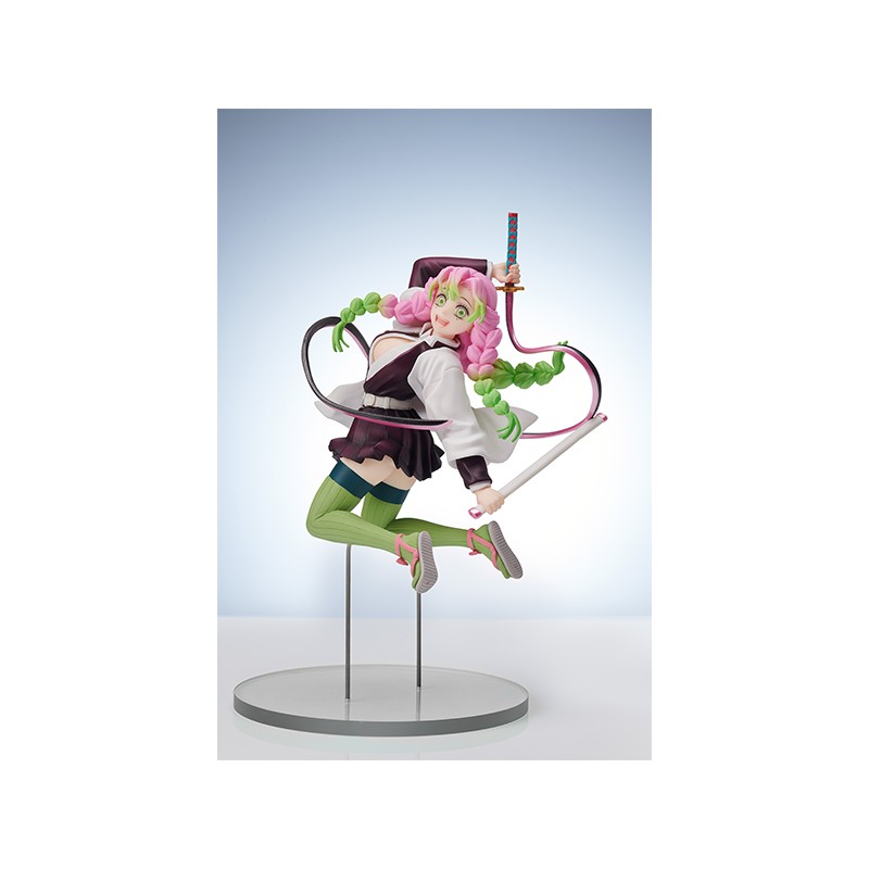 Figurine Demon Slayer : Kimetsu no Yaiba- Demon Slayer : Kimetsu no Yaiba  statuette ConoFig