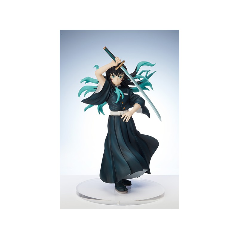 Demon Slayer Muichiro Tokito Figure In - Super Anime Store