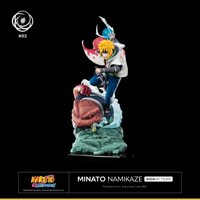 Dragon Ball Z Android Fear Android No. 19 Ichiban Statue - Previews  Exclusive