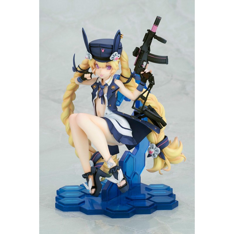 Girls Frontline Sr 3mp Figure Bellfine Global Freaks