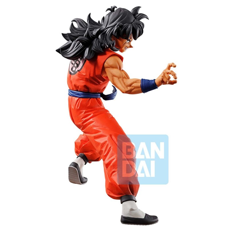 yamcha ichibansho