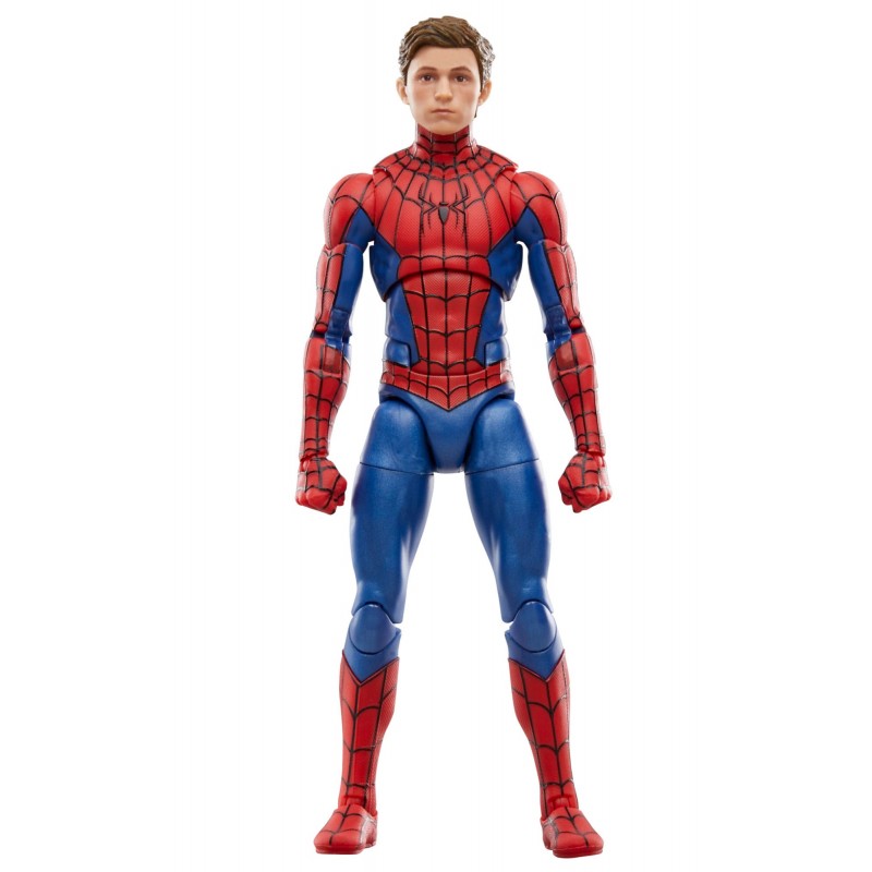  Marvel Legends Series Spider-Man, Spider-Man: No Way