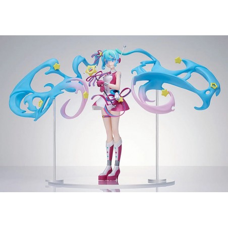 Vocaloid Series Hatsune Miku: Future Eve Ver. Pop Up Parade L 