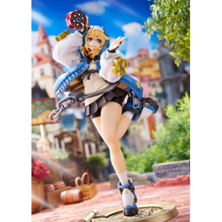 Guilty Gear Strive - Bridget 1/7th Scale Figure Statue