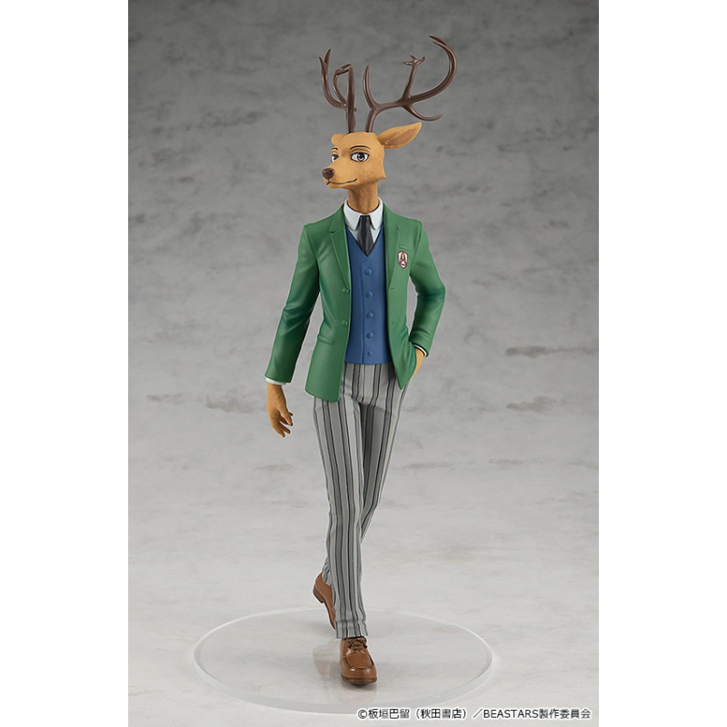 Beastars Louis Pop Up Parade figure | Good Smile Company | Global 