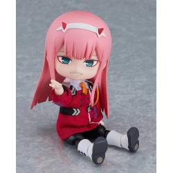 Darling in the FranXX - Zero Two - 1/7 (Good Smile Company