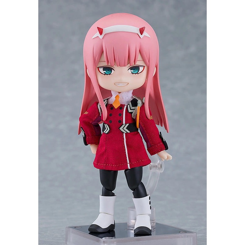 Darling in the FranXX - Zero Two - 1/7 (Good Smile Company