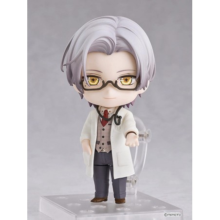 Tears of Themis Adjudicator Nendoroid Good Smile Company