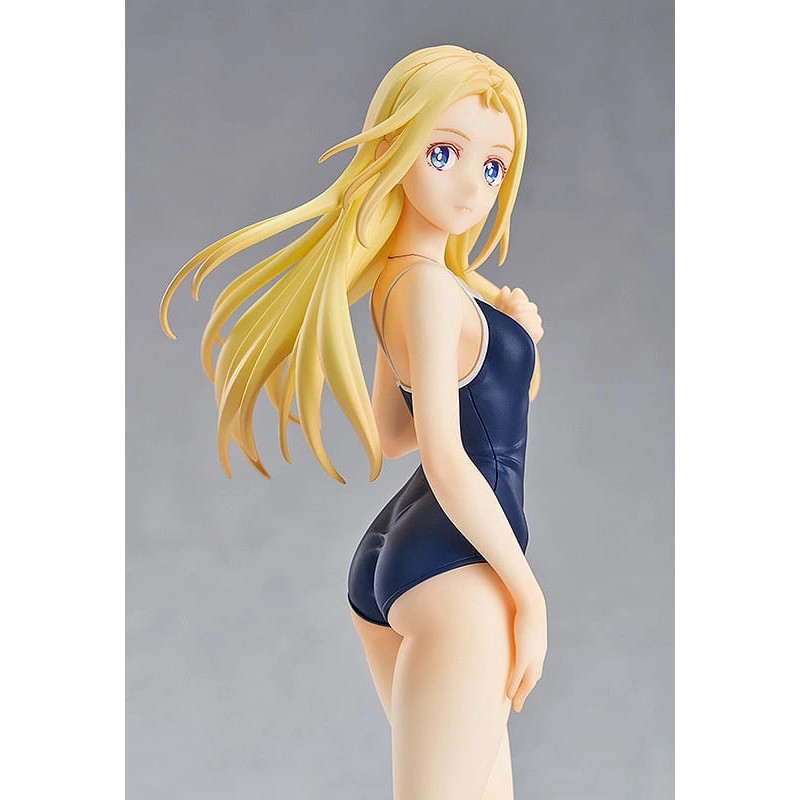 Tamashii Nations - Summer Time Rendering - Ushio Kofune, Bandai