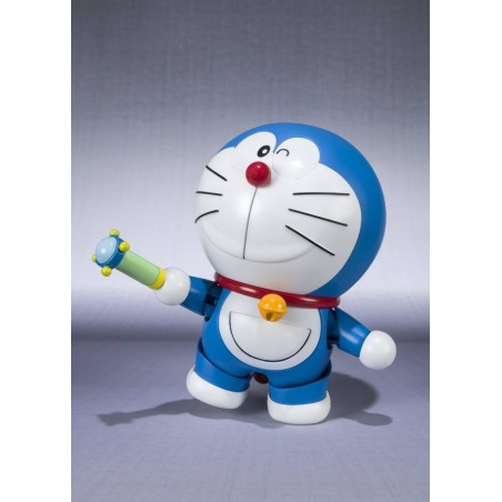 Figura Doraemon Robot Spirits Best Selection Tamashii Nations Global Freaks