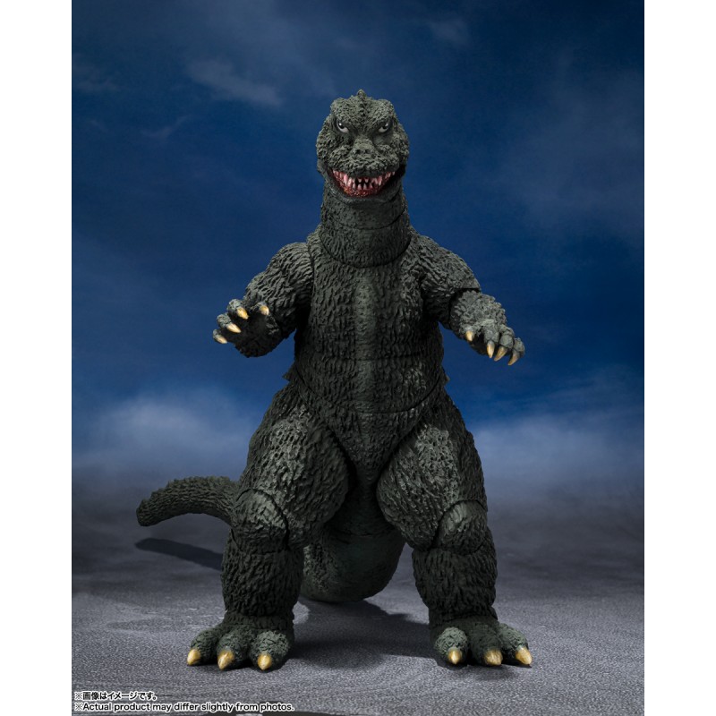 Sh monsterarts deals