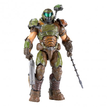 Doom Eternal Doom Slayer 1/6 Dark Horse