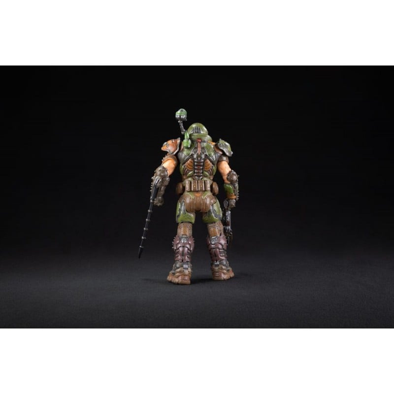 UAC APPROVED: DARK HORSE DIRECT EXCLUSIVE 1/6 SCALE DOOM SLAYER ACTION  FIGURE FROM DOOM ETERNAL :: Blog :: Dark Horse Comics