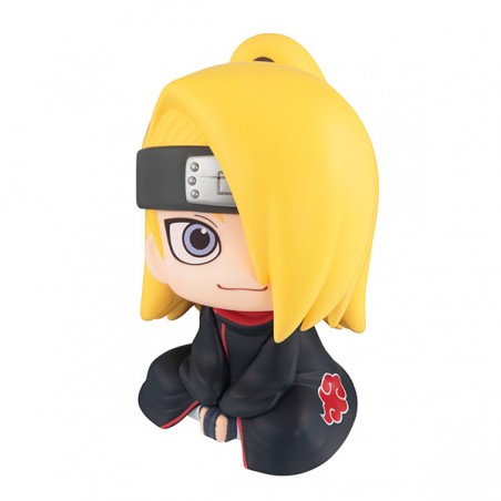 Tsume: New Naruto Shippuden DEIDARA Statue