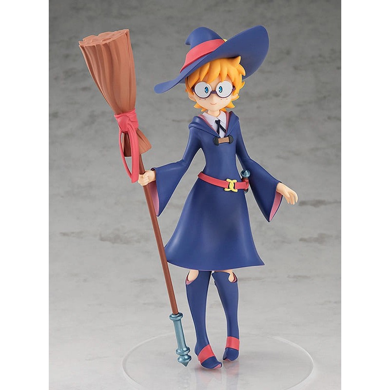 Anime Little Witch Academia halloween girls school uniform dress