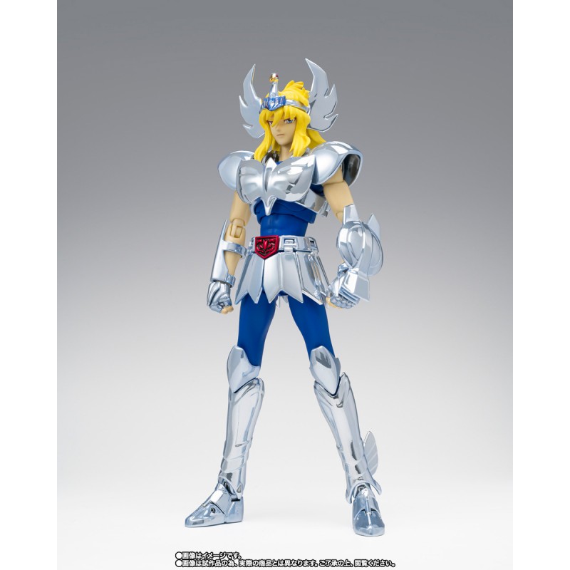 Saint Seiya Action Figure Hyoga, Funko Pop Saint Seiya Hyoga