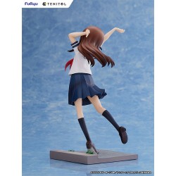 Takagi-san Nendoroid Figure -- Karakai Jouzu no Takagi-san 2