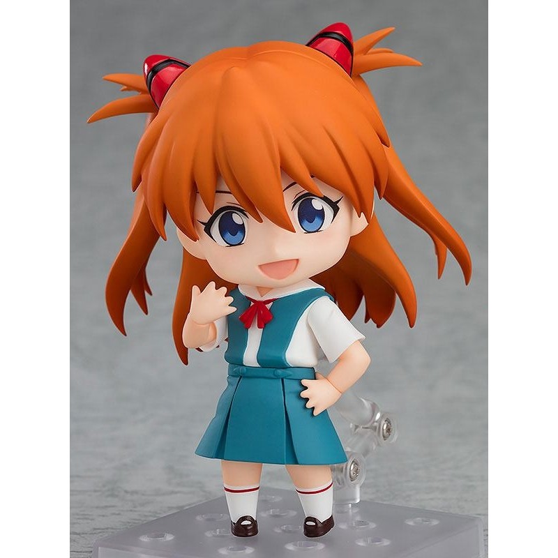 Asuka Langley, Good Smile Company figure