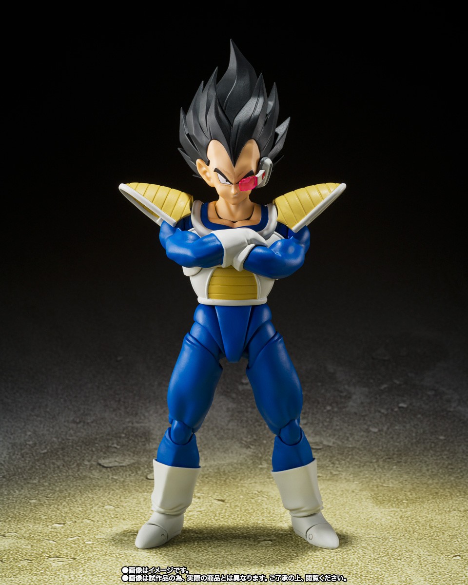 Cell First Form Dragon Ball Z, Bandai Spirits S.H.Figuarts by Tamashii  Nations