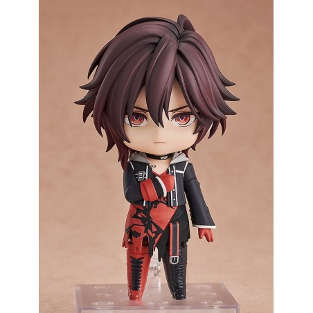 Amnesia Shin Nendoroid Orange Rouge