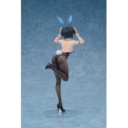 Kanojo Okarishimasu Figure: Sarashina Ruka DOUBLE COINS