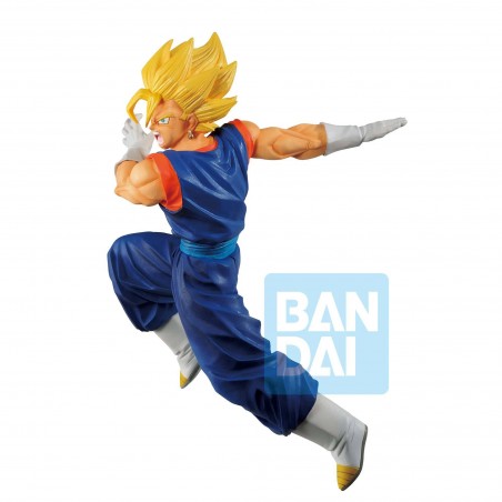 Dragon Ball Z Vegetto SS Ichibansho Rising Fighters Banpresto