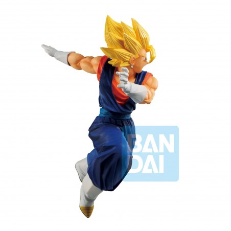 Dragon Ball Z Vegetto SS Ichibansho Rising Fighters Banpresto