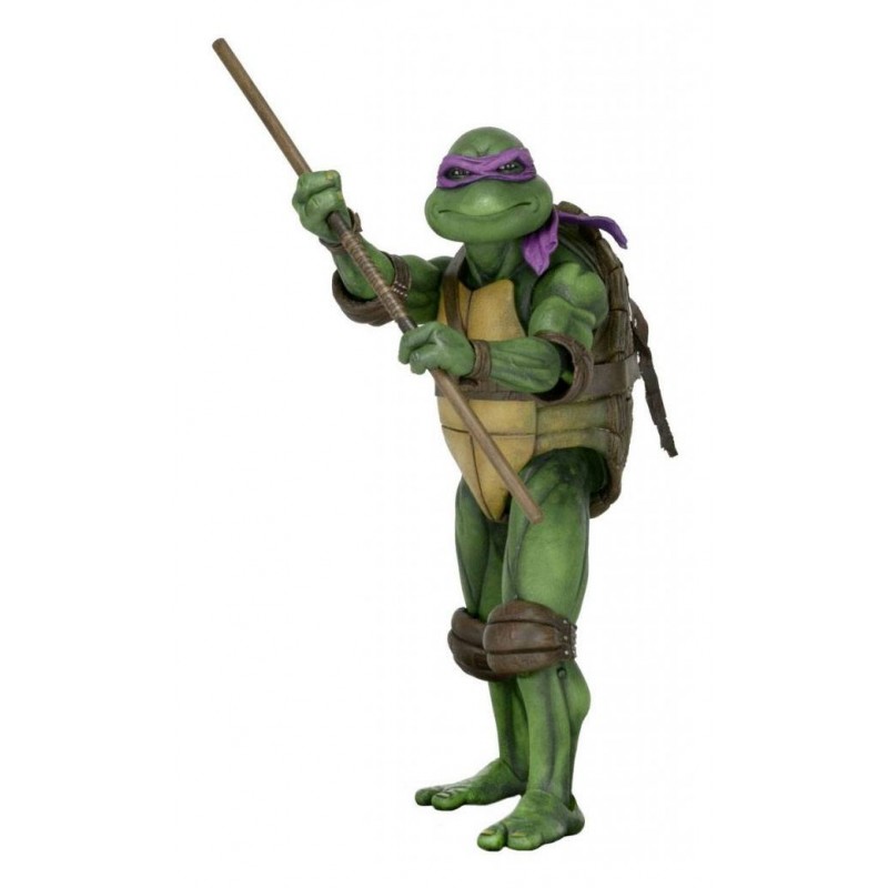 Nendoroid Donatello