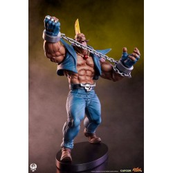 Street Fighter” Cammy Gets Three New Statues from PCS Collectibles