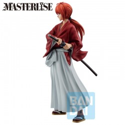 Kenshin Himura Action Figure, Rurouni Kenshin Figure