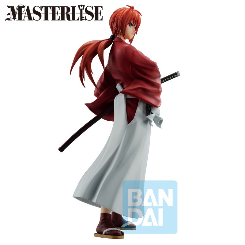 POP UP PARADE Kenshin Himura  GOODSMILE GLOBAL ONLINE SHOP