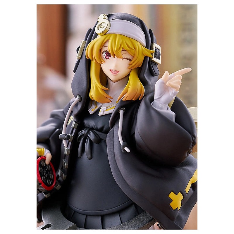 Guilty Gear XX - Bridget - 1/7 (Max Factory)