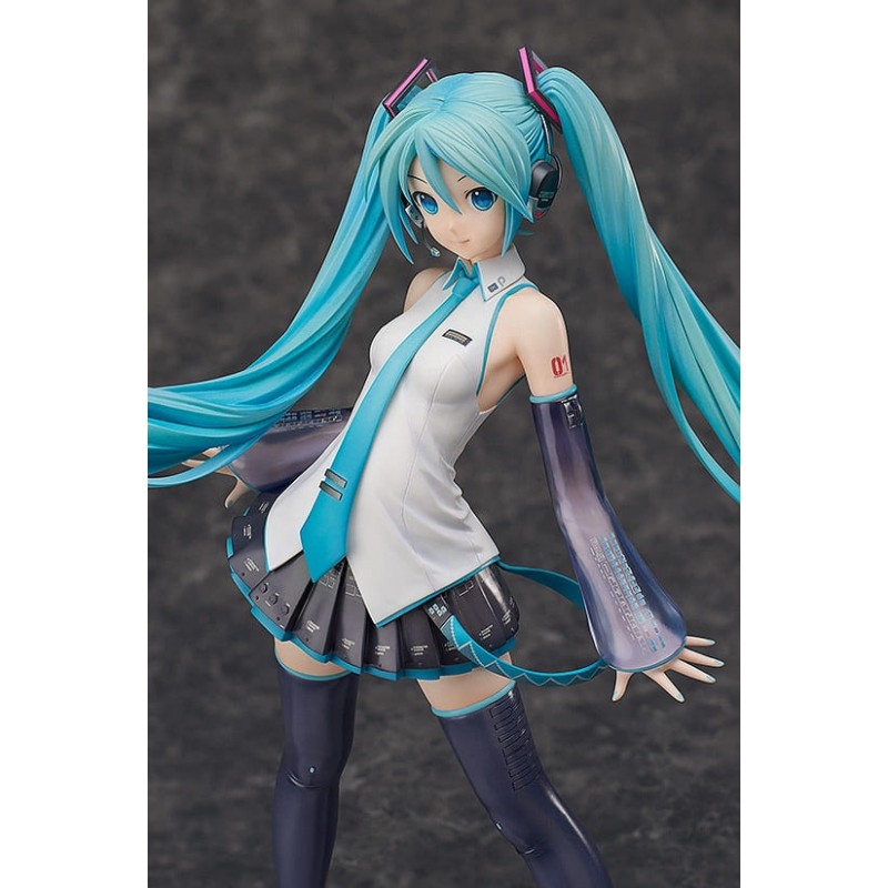 Vocaloid Series Hatsune Miku V3 B-style FREEing