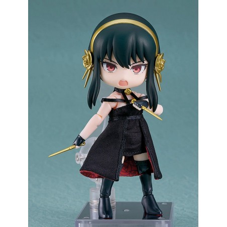 GOOD SMILE COMPANY Spy x Family: Yor Forger Nendoroid Action Figure