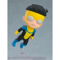 Invincible - Invincible Nendoroid