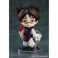 SEP239443 - JUJUTSU KAISEN KING OF ARTIST TOJI FUSHIGURO FIGURE (C -  Previews World