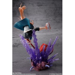  TAMASHII NATIONS - Power Chainsaw Man, Bandai Spirits