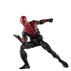 Marvel Legends Series Spider-Man: Far from Home Spider-Man Figure