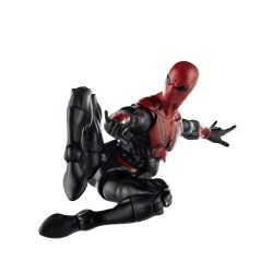 Marvel Legends Series Spider-Man: Far from Home Spider-Man Figure